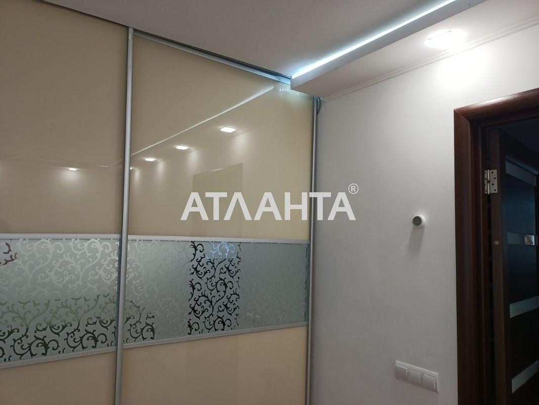 2-комнатная квартира по адресу Фонтанская дор. (площадь 44 м²) - Atlanta.ua - фото 11