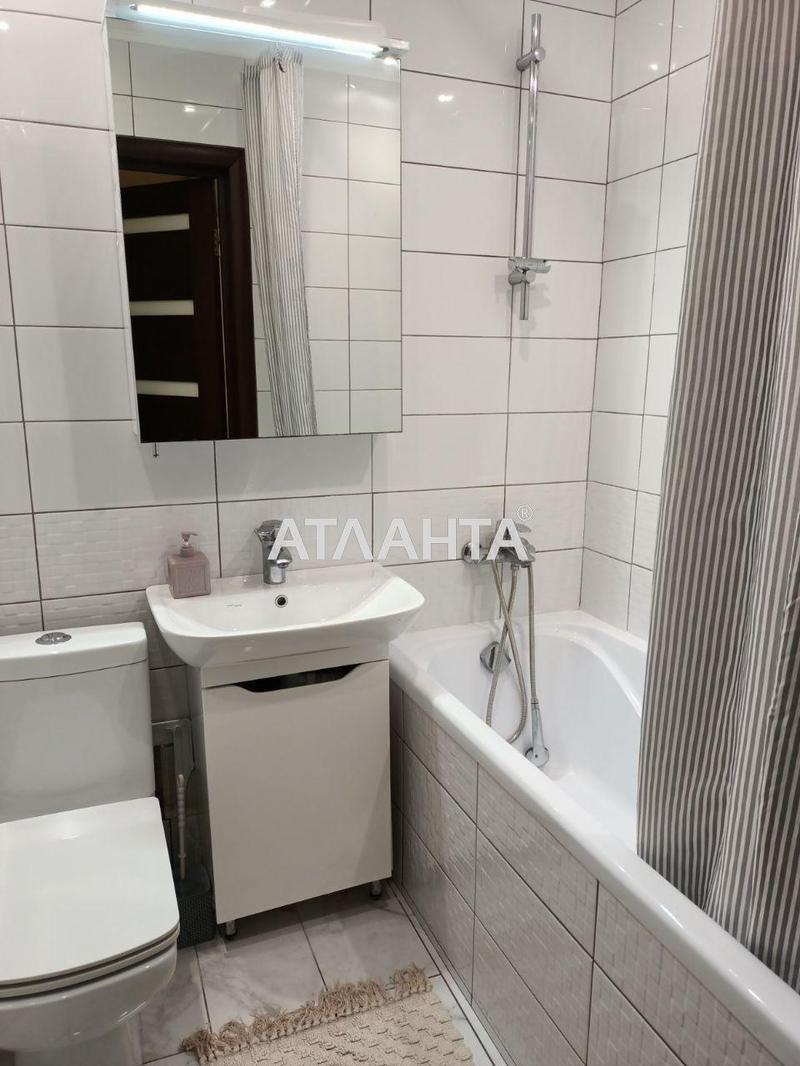 2-комнатная квартира по адресу Фонтанская дор. (площадь 44 м²) - Atlanta.ua - фото 13