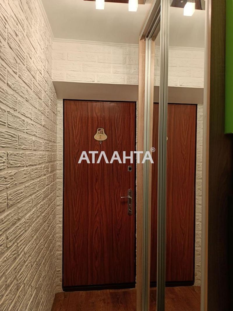 2-комнатная квартира по адресу Фонтанская дор. (площадь 44 м²) - Atlanta.ua - фото 14