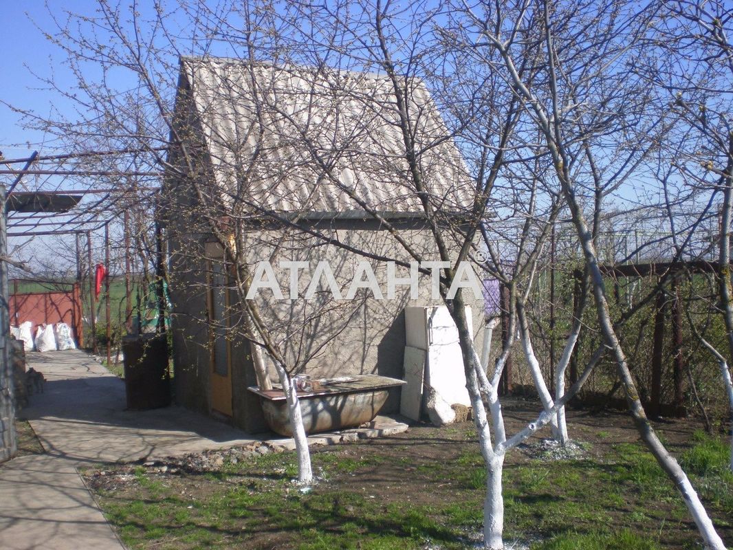 Дом по адресу ул. 2-я линия (площадь 50 м²) - Atlanta.ua - фото 5