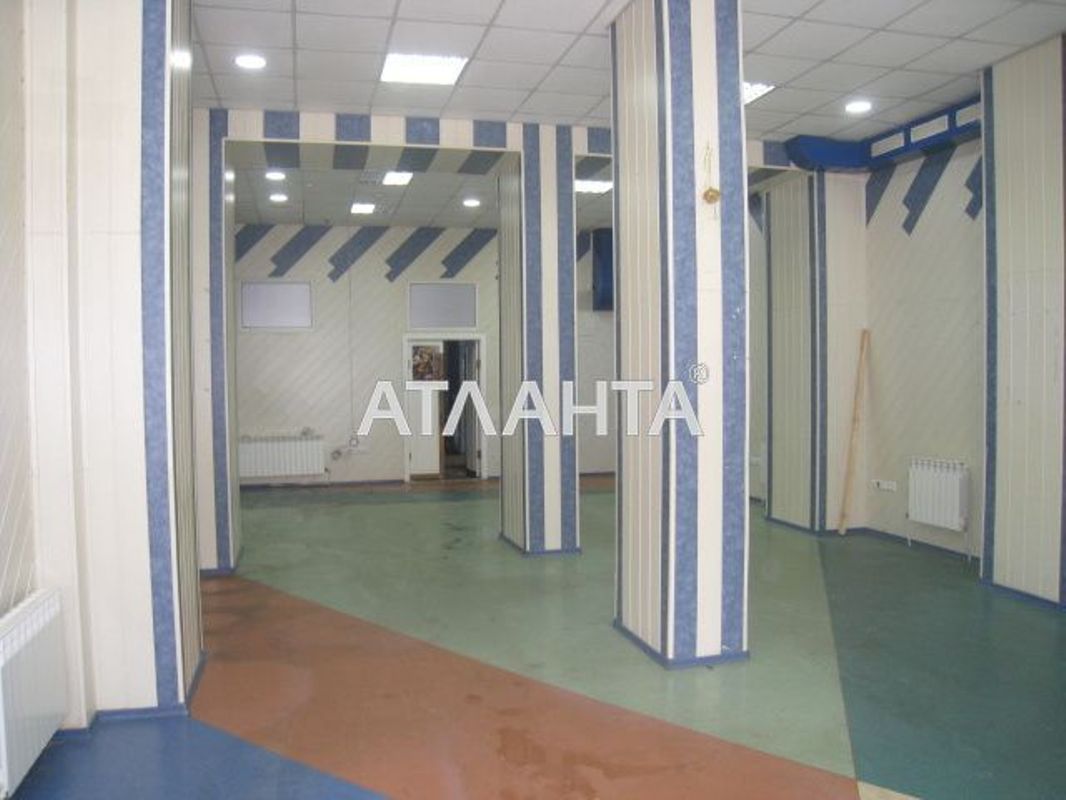 Коммерческая недвижимость по адресу ул. Жуковского (площадь 117 м²) - Atlanta.ua - фото 3