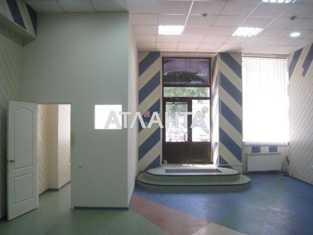 Коммерческая недвижимость по адресу ул. Жуковского (площадь 117 м²) - Atlanta.ua - фото 4