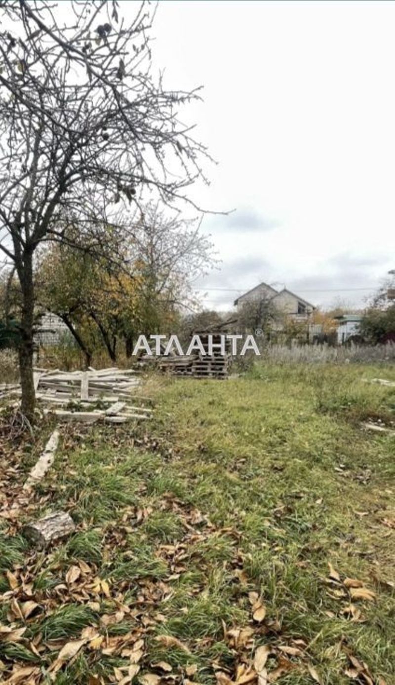 Участок по адресу ул. Новоселов (площадь 8 сот) - Atlanta.ua - фото 5