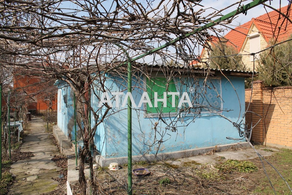Ділянка за адресою вул. Квіткова (площа 4 сот) - Atlanta.ua - фото 3