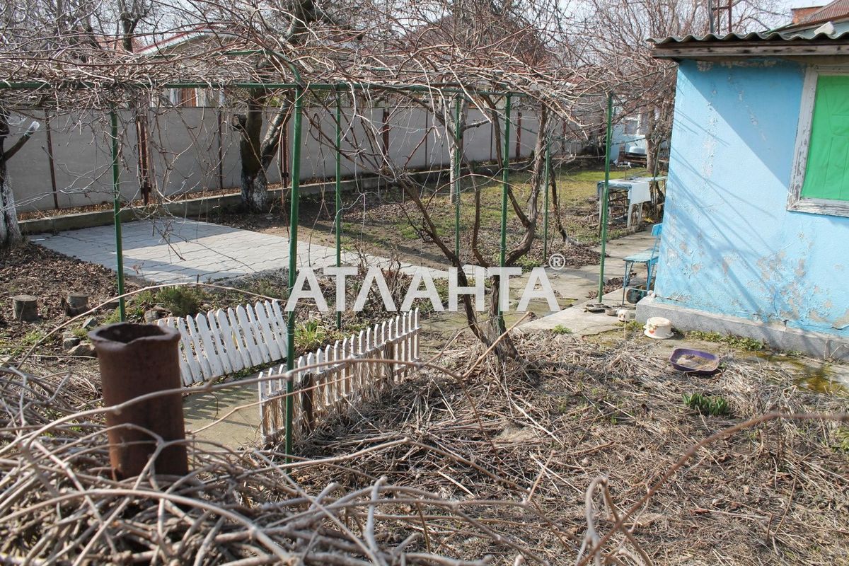 Ділянка за адресою вул. Квіткова (площа 4 сот) - Atlanta.ua - фото 2