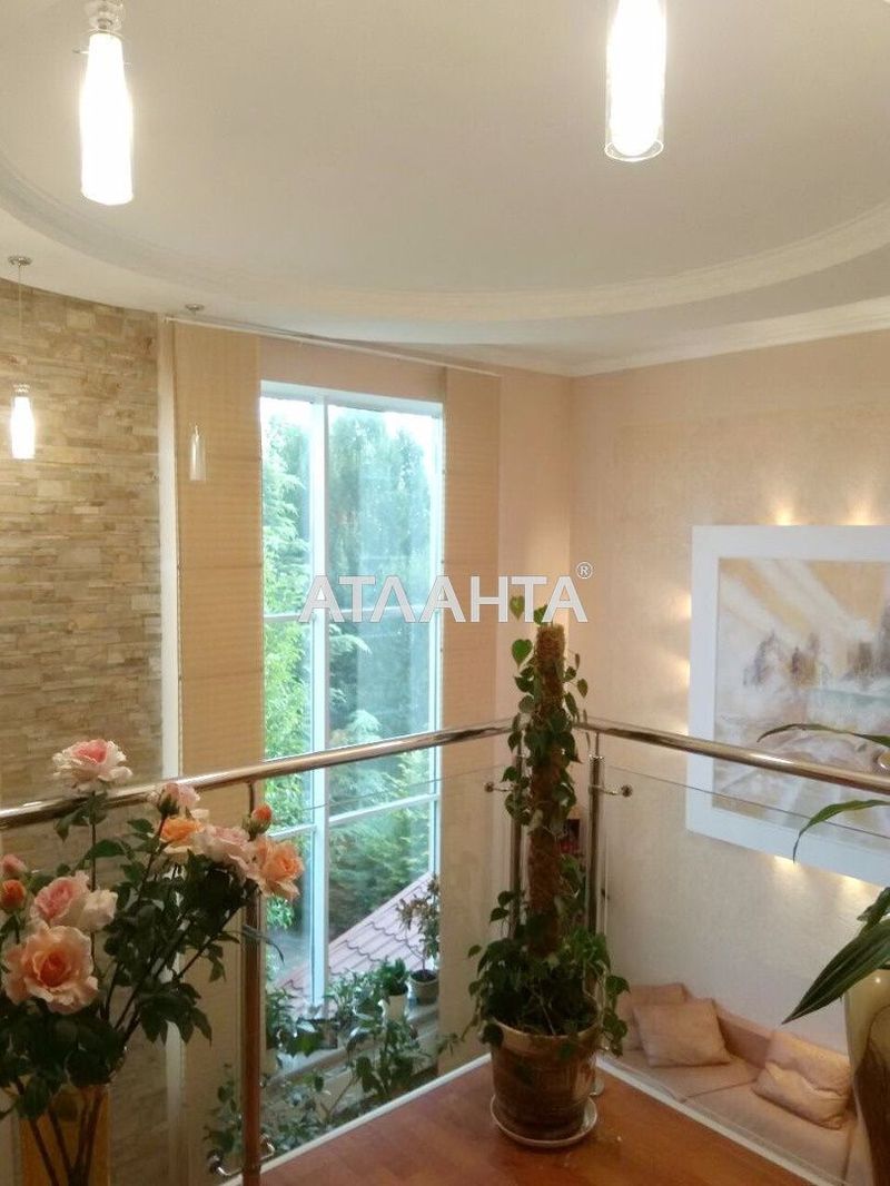 Дом по адресу ул. Парниковая (площадь 375 м²) - Atlanta.ua - фото 14