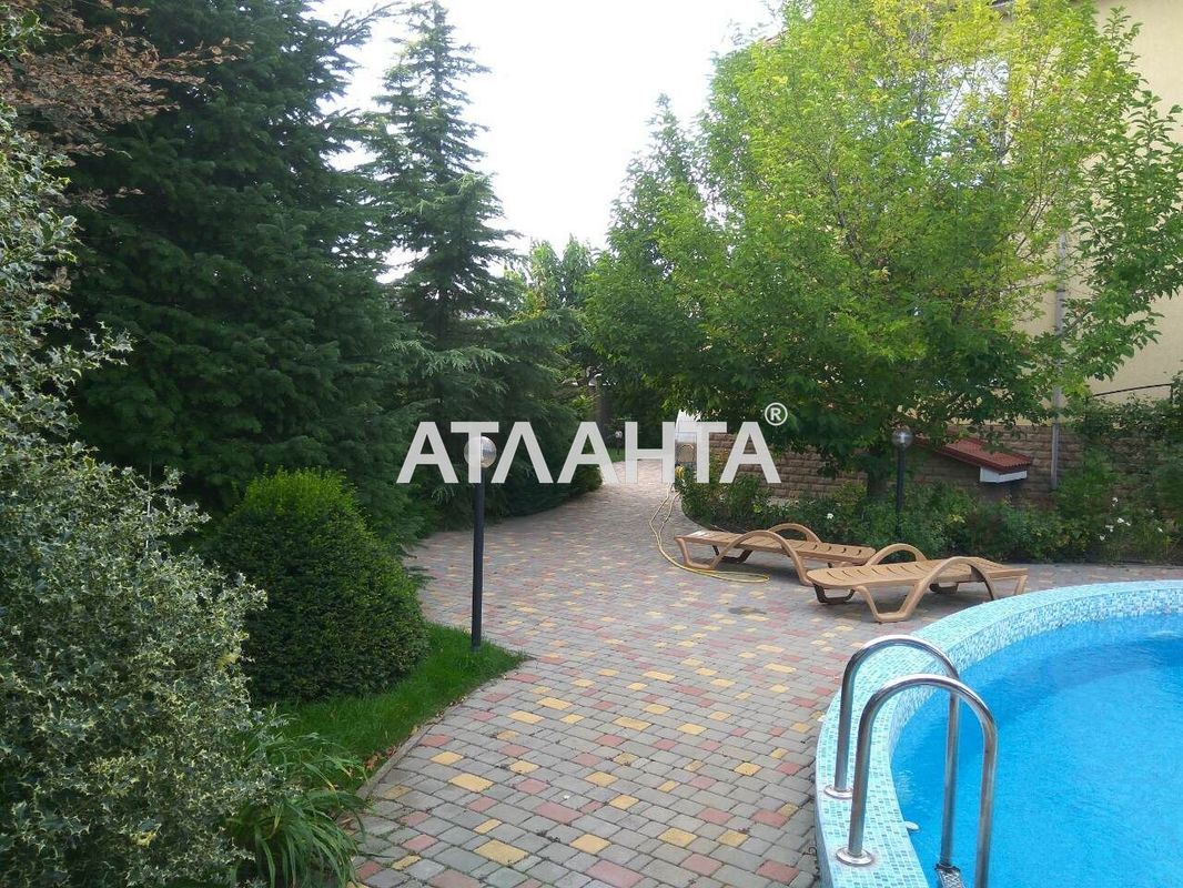 Дом по адресу ул. Парниковая (площадь 375 м²) - Atlanta.ua - фото 24