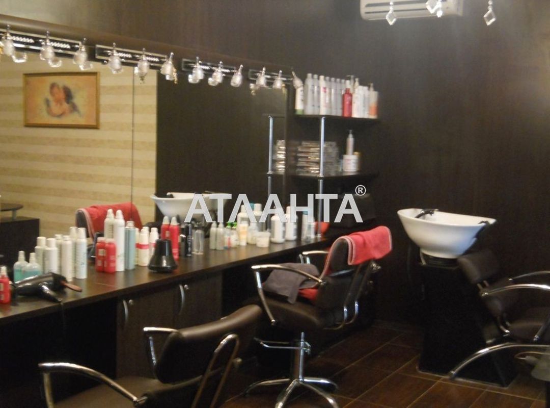 Коммерческая недвижимость по адресу ул. Леваневского туп. (площадь 835,4 м²) - Atlanta.ua - фото 9