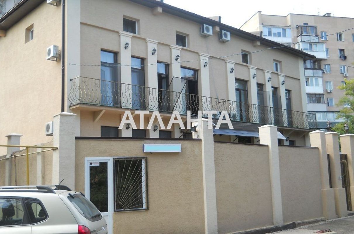 Коммерческая недвижимость по адресу ул. Леваневского туп. (площадь 835,4 м²) - Atlanta.ua - фото 10