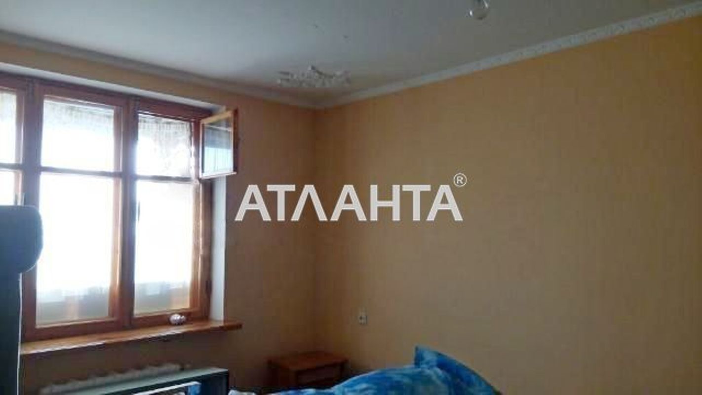 Многокомнатная квартира по адресу ул. Безверхова (площадь 78 м²) - Atlanta.ua - фото 4