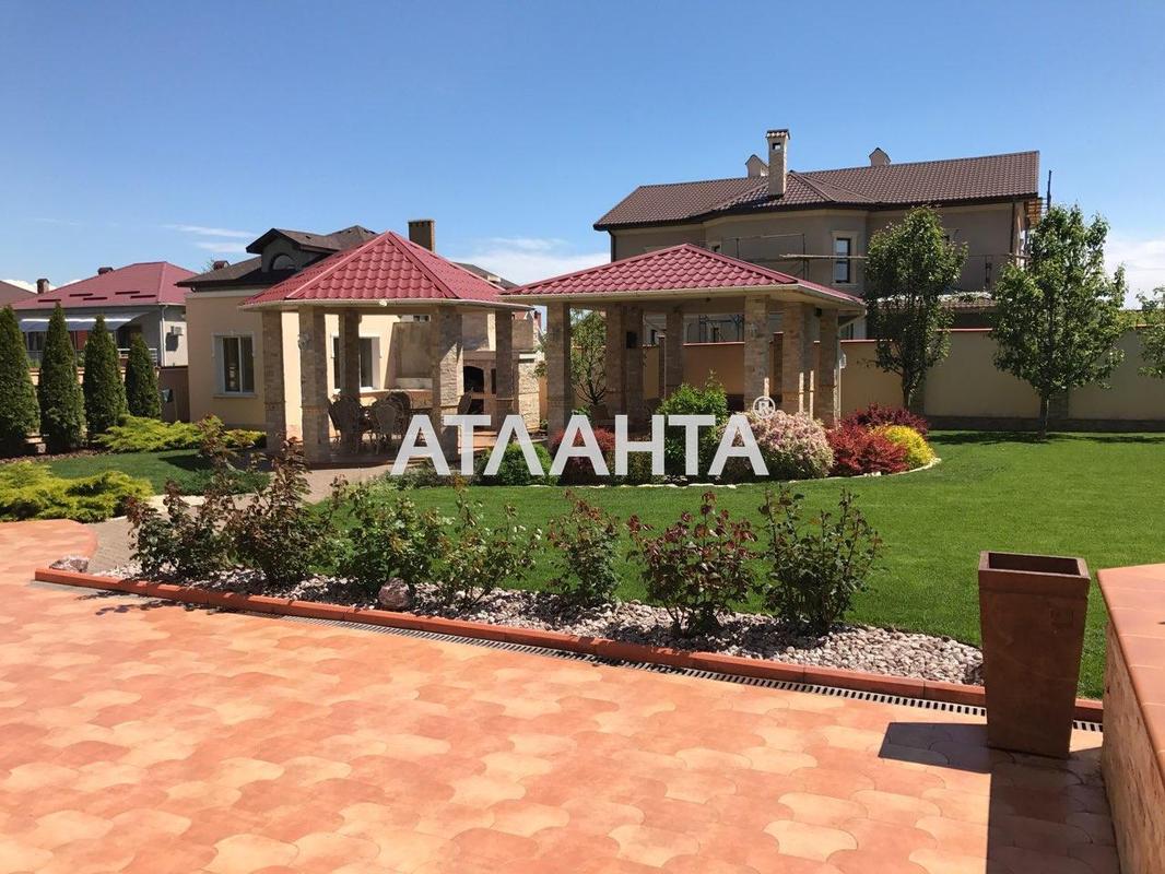 Дом по адресу ул. Радужная (площадь 556,5 м²) - Atlanta.ua - фото 3