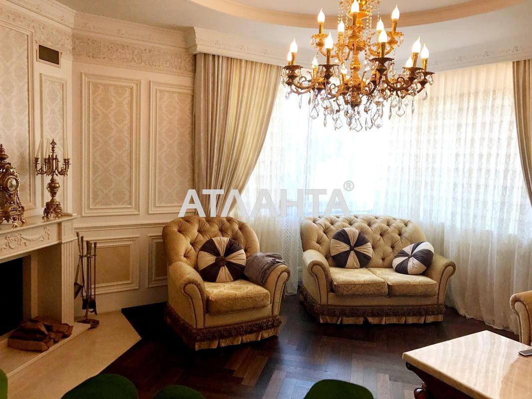 Дом по адресу ул. Радужная (площадь 556,5 м²) - Atlanta.ua - фото 7