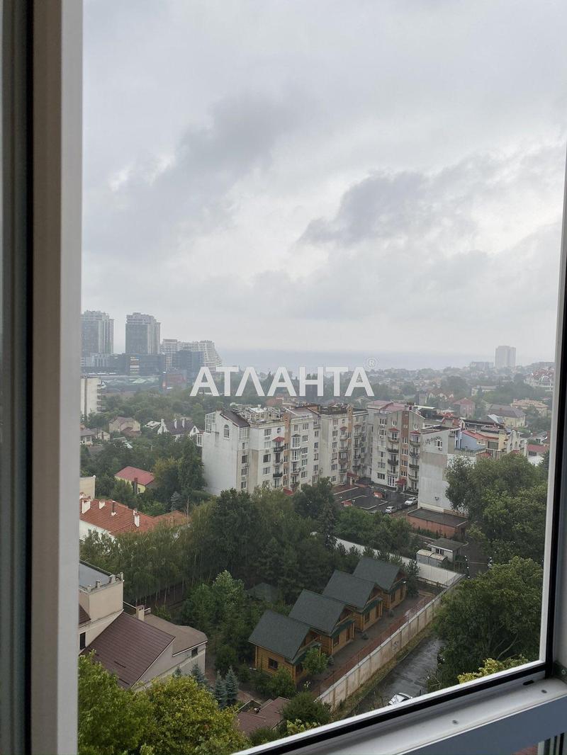 2-rooms apartment apartment by the address st. Pedagogicheskaya (area 83 m²) - Atlanta.ua - photo 19