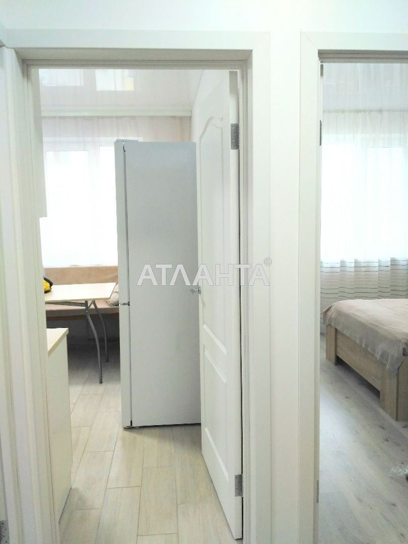 2-rooms apartment apartment by the address st. Pionerskaya Varlamova Akademicheskaya (area 47 m²) - Atlanta.ua - photo 2