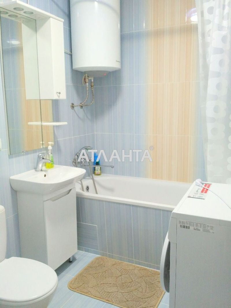 2-rooms apartment apartment by the address st. Pionerskaya Varlamova Akademicheskaya (area 47 m²) - Atlanta.ua - photo 10