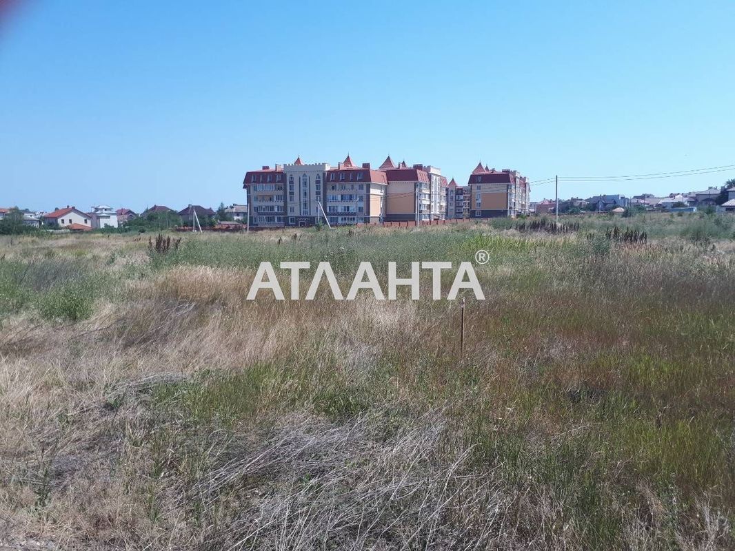 Landplot by the address st. Massiv 21 (area 4,4 acr) - Atlanta.ua