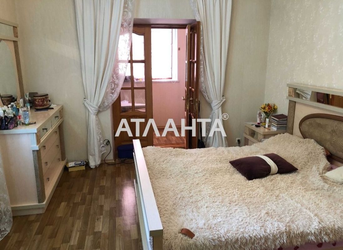 3-кімнатна квартира за адресою вул. Проспект Шевченка (площа 112 м²) - Atlanta.ua - фото 4