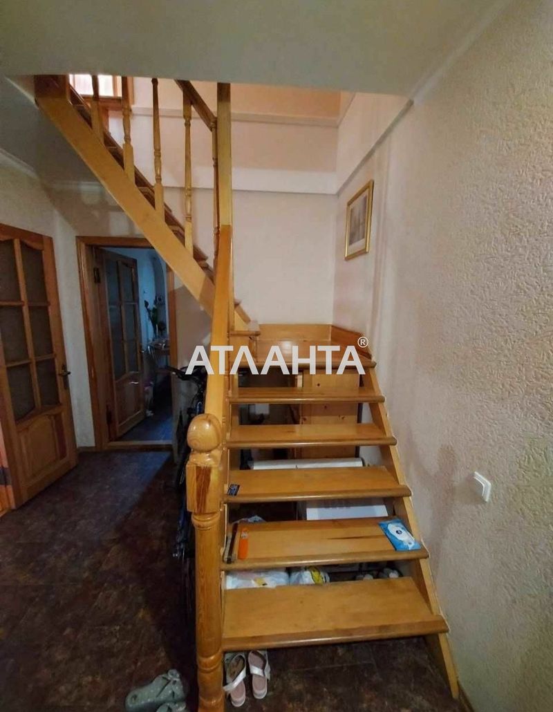 3-кімнатна квартира за адресою вул. Проспект Шевченка (площа 112 м²) - Atlanta.ua - фото 16