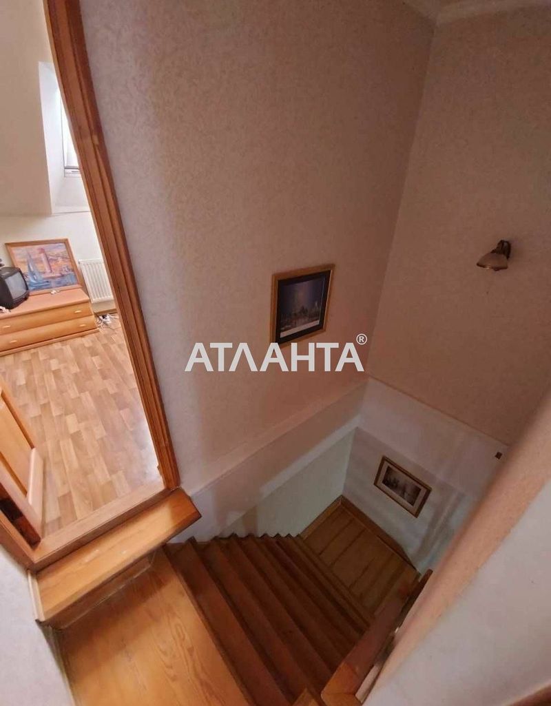 3-кімнатна квартира за адресою вул. Проспект Шевченка (площа 112 м²) - Atlanta.ua - фото 17