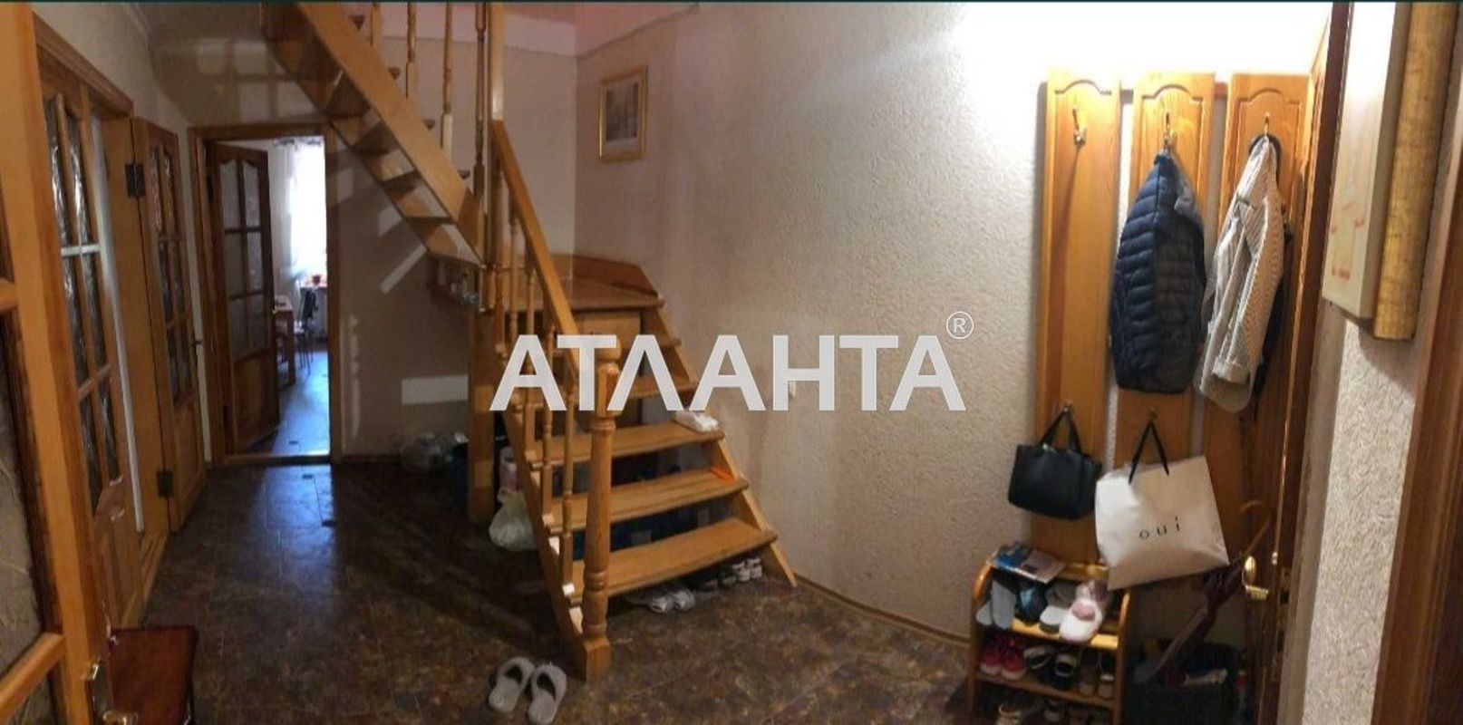 3-кімнатна квартира за адресою вул. Проспект Шевченка (площа 112 м²) - Atlanta.ua - фото 18