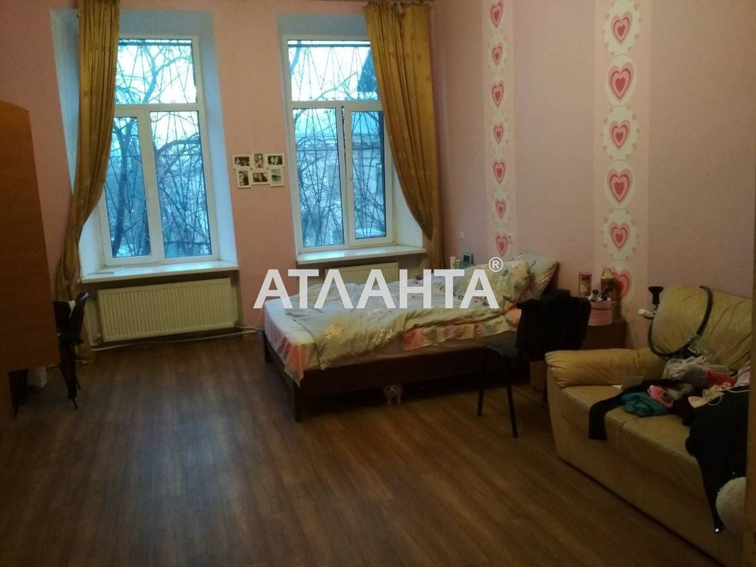 Багатокімнатна квартира за адресою вул. Кінна (площа 201,9 м²) - Atlanta.ua - фото 5