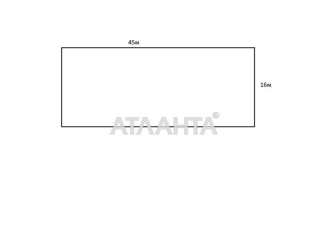 Ділянка за адресою вул. Вишнева (площа 7,4 сот) - Atlanta.ua - фото 4