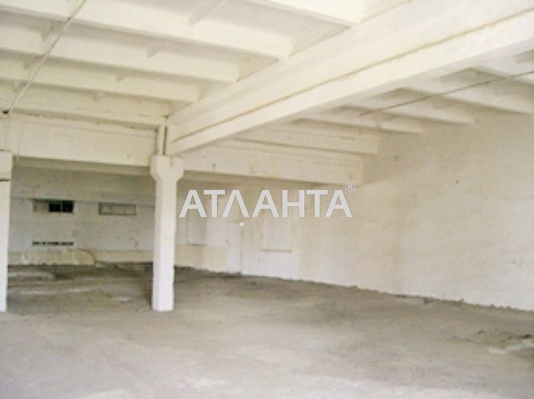 Коммерческая недвижимость по адресу ул. Агрономическая (площадь 2583,5 м²) - Atlanta.ua - фото 6