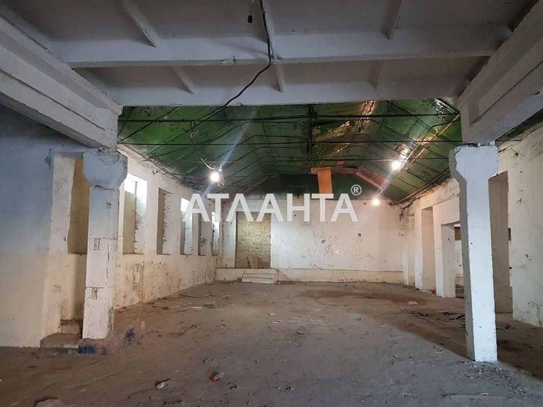 Коммерческая недвижимость по адресу ул. Агрономическая (площадь 2583,5 м²) - Atlanta.ua - фото 9