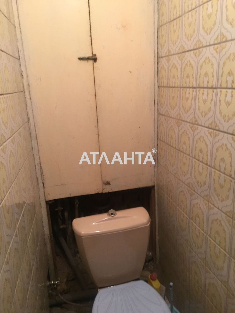3-комнатная квартира по адресу ул. Филатова ак. (площадь 71 м²) - Atlanta.ua - фото 4
