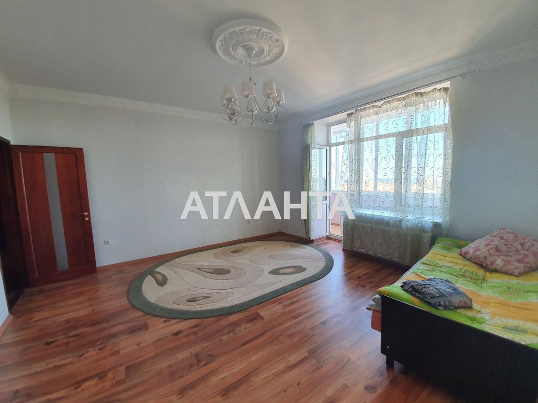 3-кімнатна квартира за адресою вул. Левітана (площа 150 м²) - Atlanta.ua - фото 8