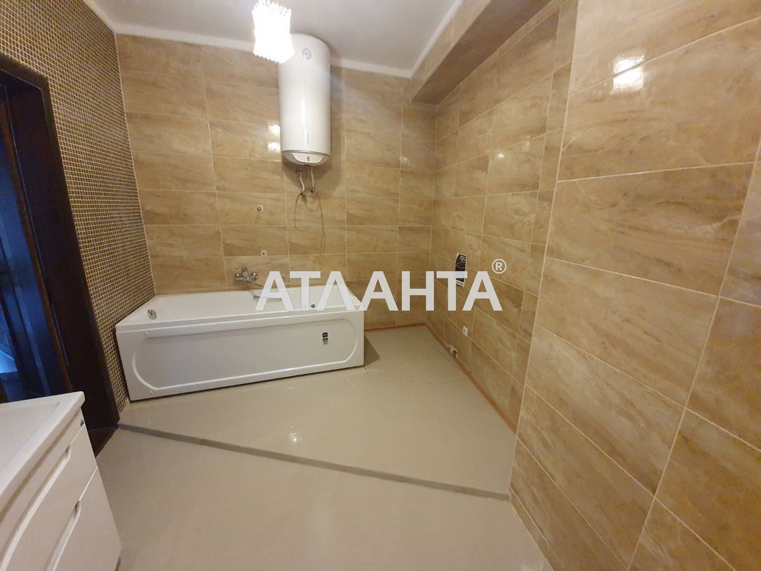 3-кімнатна квартира за адресою вул. Левітана (площа 150 м²) - Atlanta.ua - фото 9