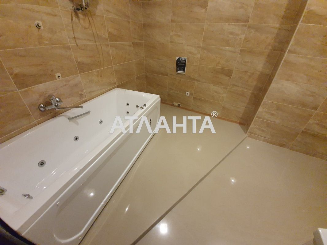 3-кімнатна квартира за адресою вул. Левітана (площа 150 м²) - Atlanta.ua - фото 11