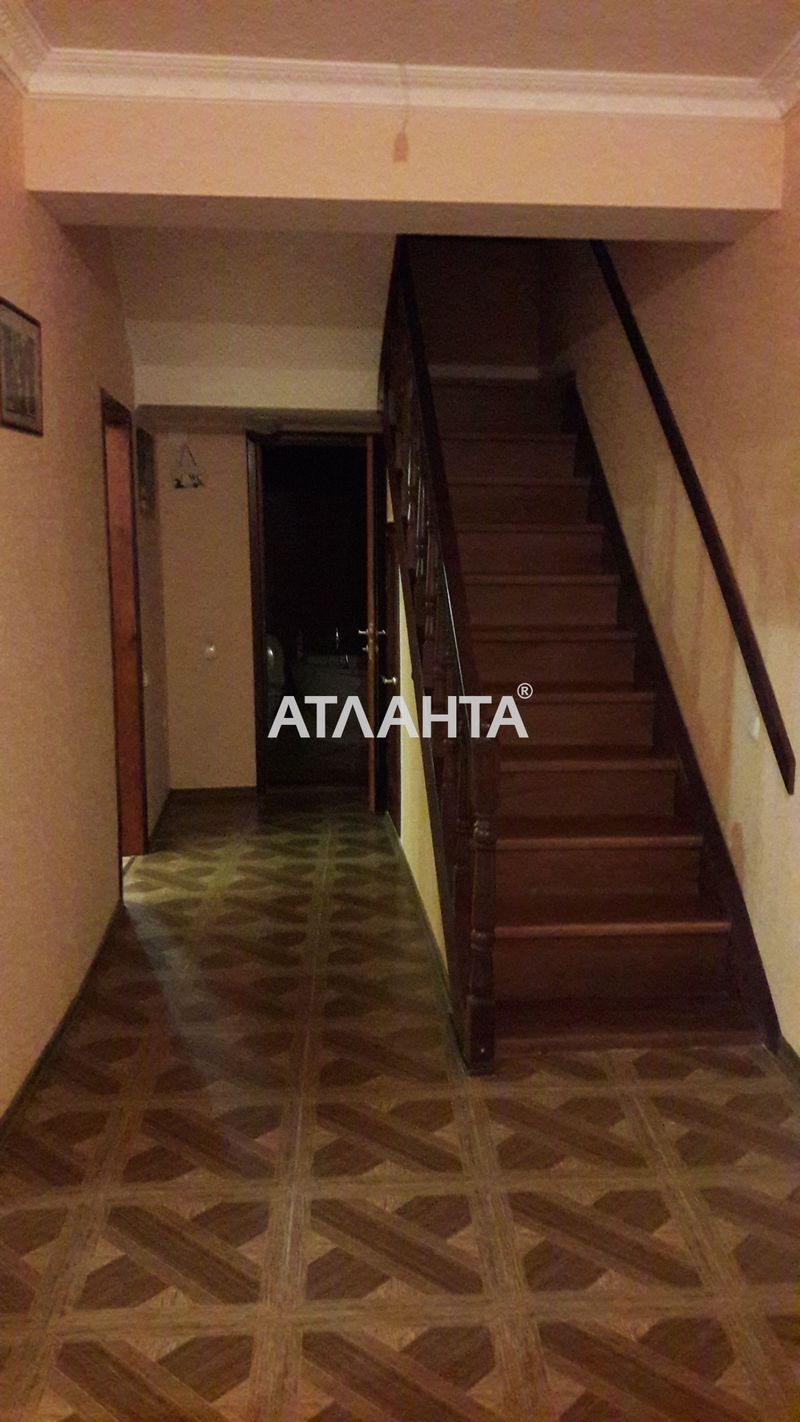 3-кімнатна квартира за адресою вул. Левітана (площа 150 м²) - Atlanta.ua - фото 12