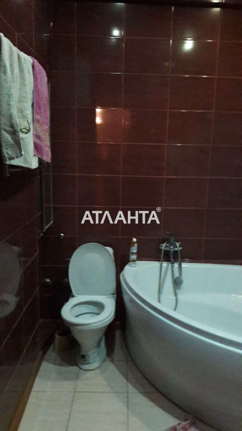 3-кімнатна квартира за адресою вул. Левітана (площа 150 м²) - Atlanta.ua - фото 13