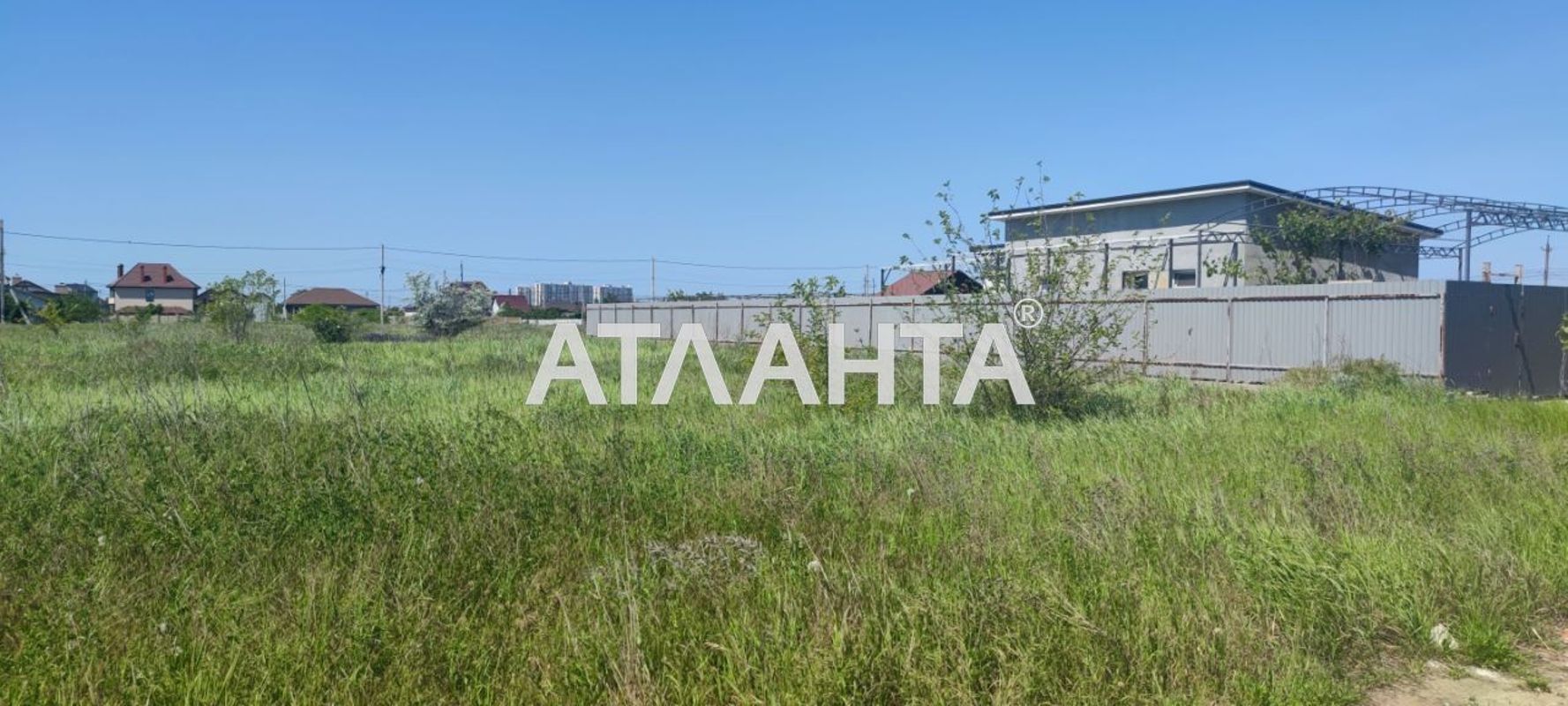 Ділянка за адресою вул. Проїзна (площа 10 сот) - Atlanta.ua - фото 5