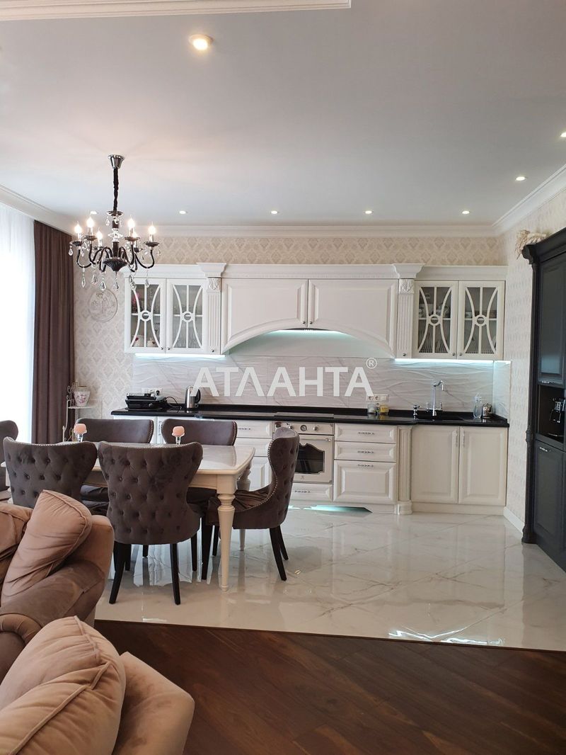 3-кімнатна квартира за адресою Фонтанська дор. (площа 102 м²) - Atlanta.ua - фото 6