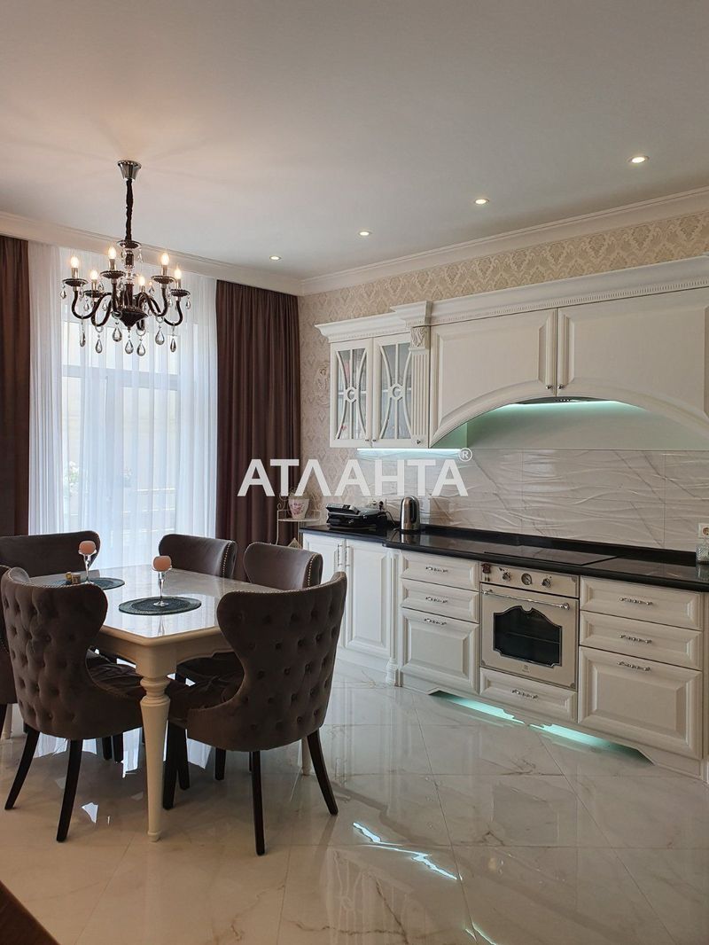 3-кімнатна квартира за адресою Фонтанська дор. (площа 102 м²) - Atlanta.ua - фото 7