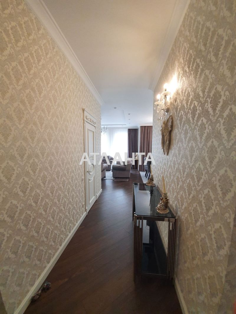 3-кімнатна квартира за адресою Фонтанська дор. (площа 102 м²) - Atlanta.ua - фото 9