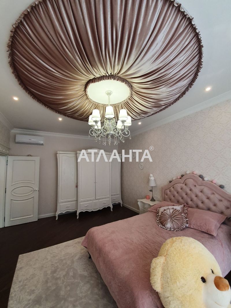 3-кімнатна квартира за адресою Фонтанська дор. (площа 102 м²) - Atlanta.ua - фото 10