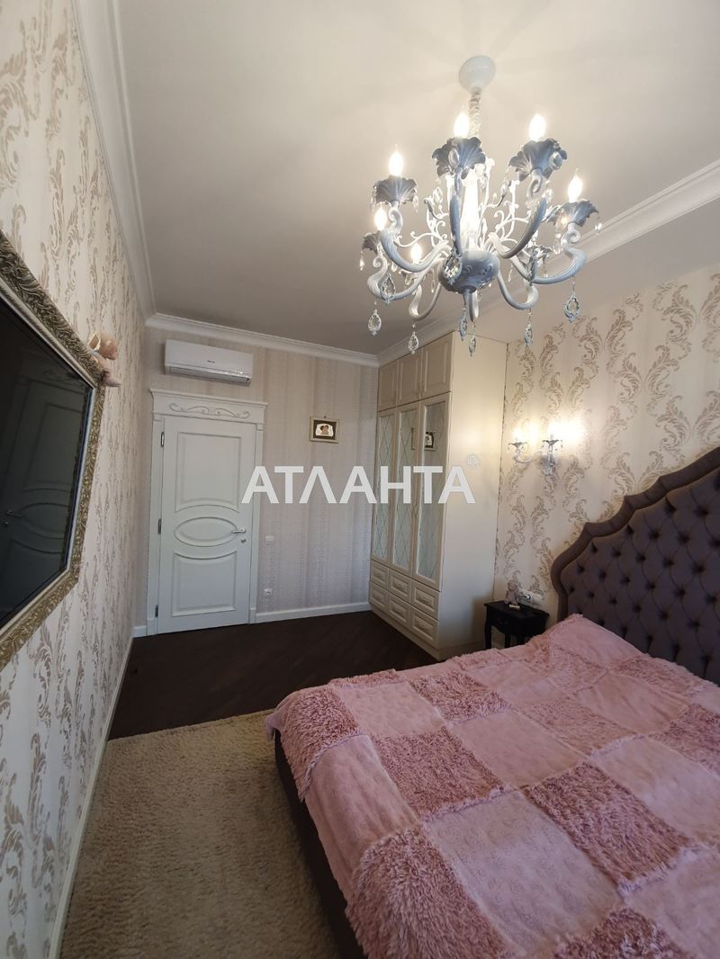 3-кімнатна квартира за адресою Фонтанська дор. (площа 102 м²) - Atlanta.ua - фото 12