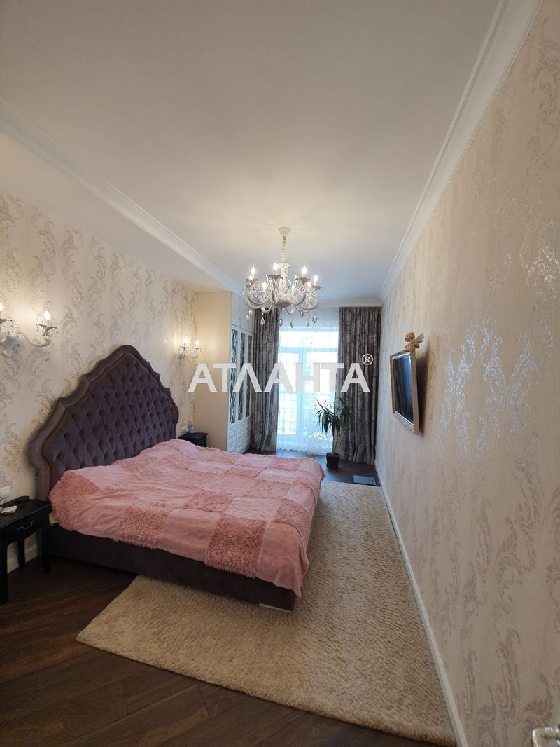 3-кімнатна квартира за адресою Фонтанська дор. (площа 102 м²) - Atlanta.ua - фото 13