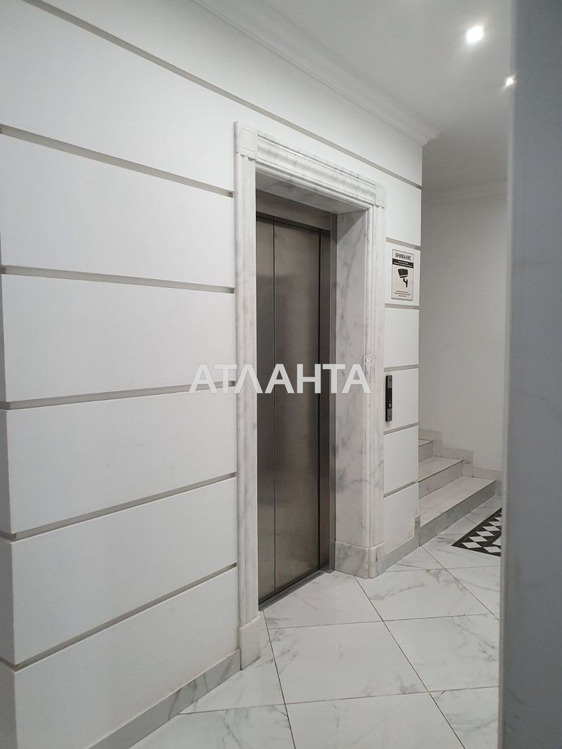 3-кімнатна квартира за адресою Фонтанська дор. (площа 102 м²) - Atlanta.ua - фото 15