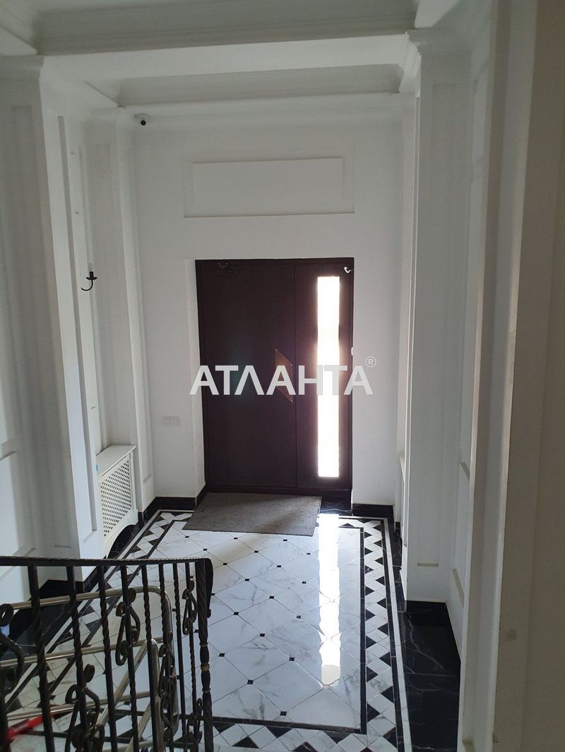 3-кімнатна квартира за адресою Фонтанська дор. (площа 102 м²) - Atlanta.ua - фото 16