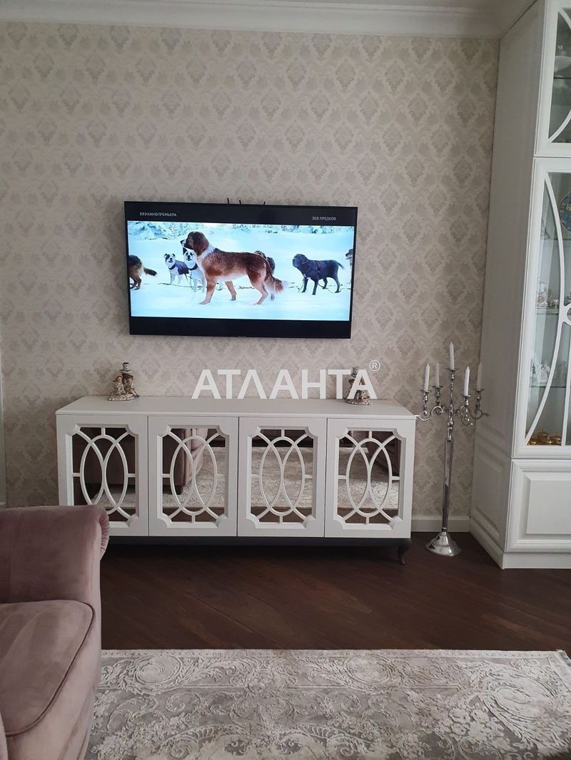 3-кімнатна квартира за адресою Фонтанська дор. (площа 102 м²) - Atlanta.ua - фото 2