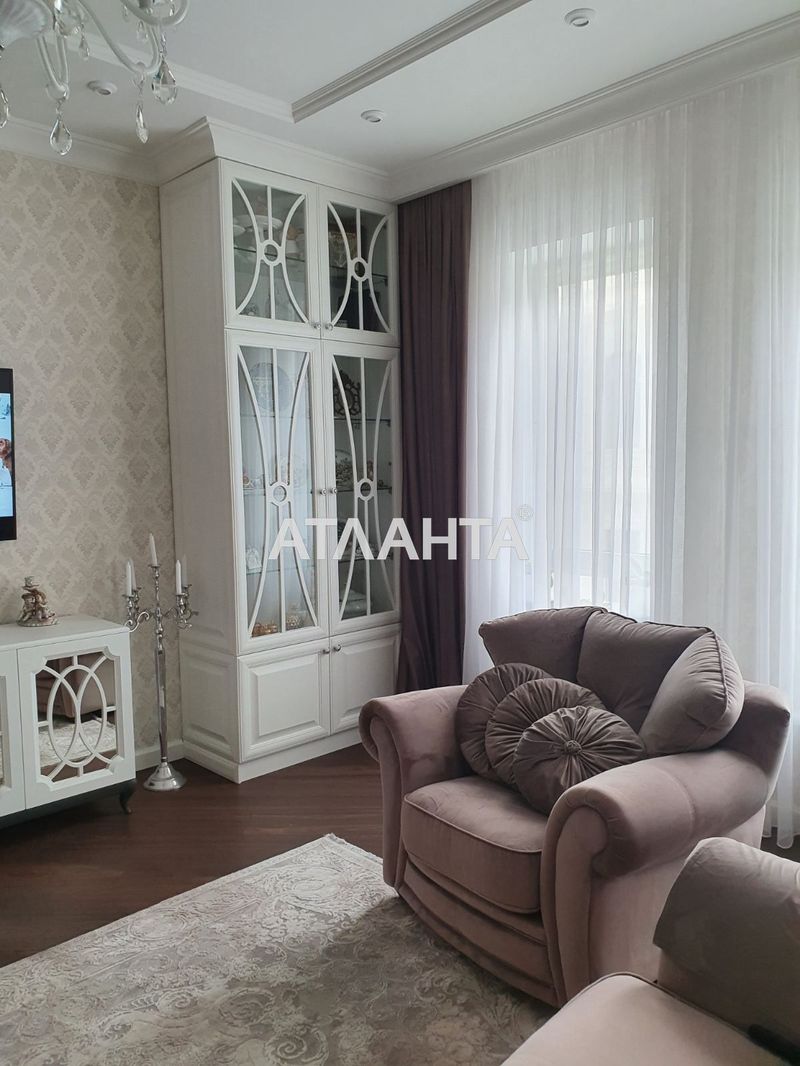 3-кімнатна квартира за адресою Фонтанська дор. (площа 102 м²) - Atlanta.ua - фото 3