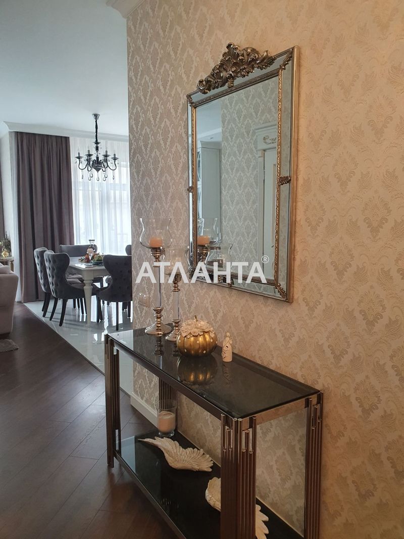 3-кімнатна квартира за адресою Фонтанська дор. (площа 102 м²) - Atlanta.ua - фото 5