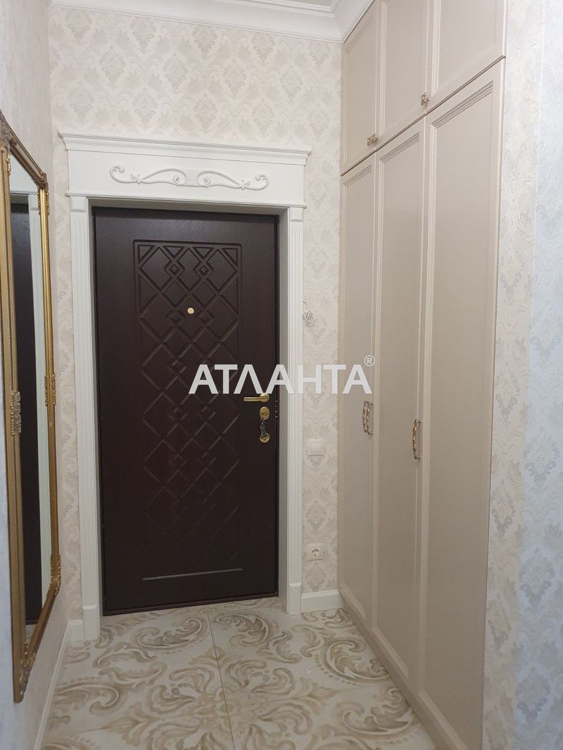 3-кімнатна квартира за адресою Фонтанська дор. (площа 102 м²) - Atlanta.ua - фото 19