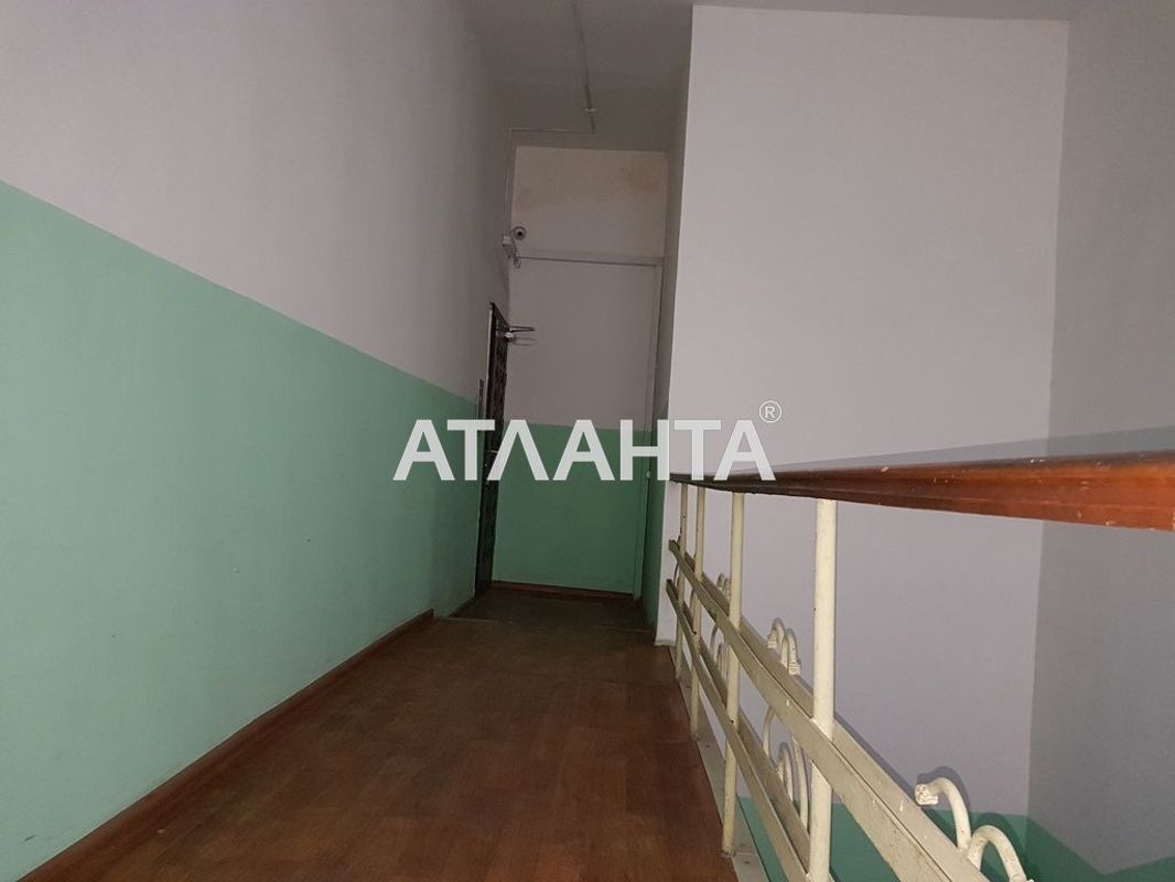 Commercial real estate at st. Srednyaya Osipenko (area 240,4 m²) - Atlanta.ua - photo 4