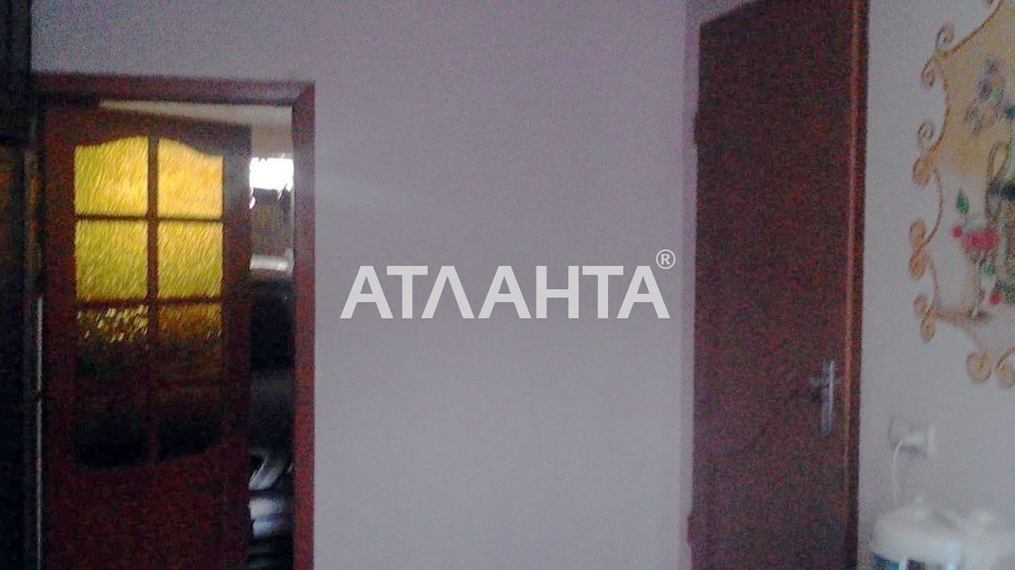 3-rooms apartment apartment by the address st. Tsvetaeva gen (area 75 m²) - Atlanta.ua - photo 10