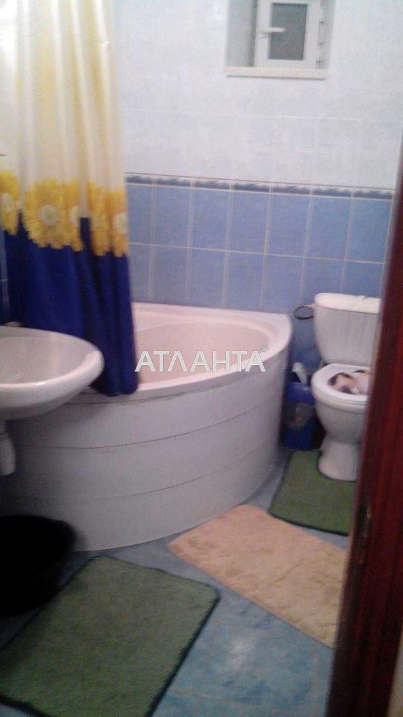 3-rooms apartment apartment by the address st. Tsvetaeva gen (area 75 m²) - Atlanta.ua - photo 11